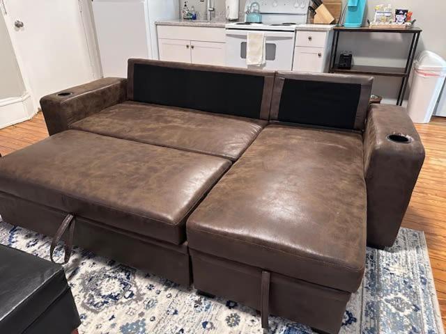 G4 King Bed Central Location Museums Free Parking Richmond Exteriör bild