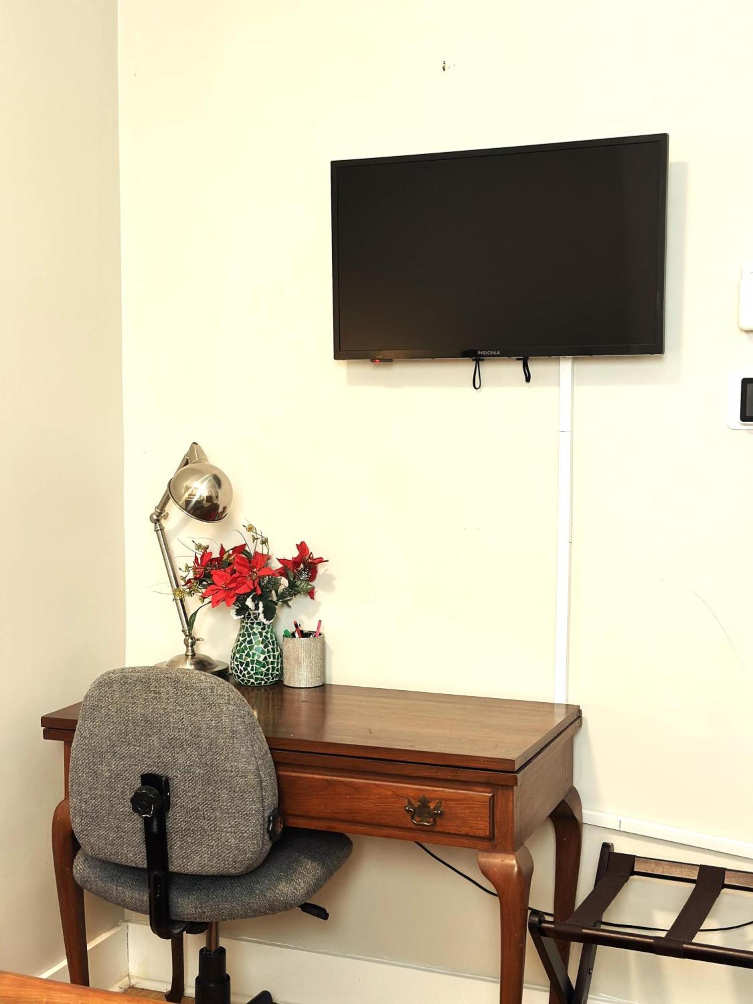 G4 King Bed Central Location Museums Free Parking Richmond Exteriör bild
